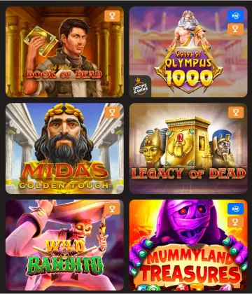 Настольные игры в Sol Casino — рулетка и блэкджек